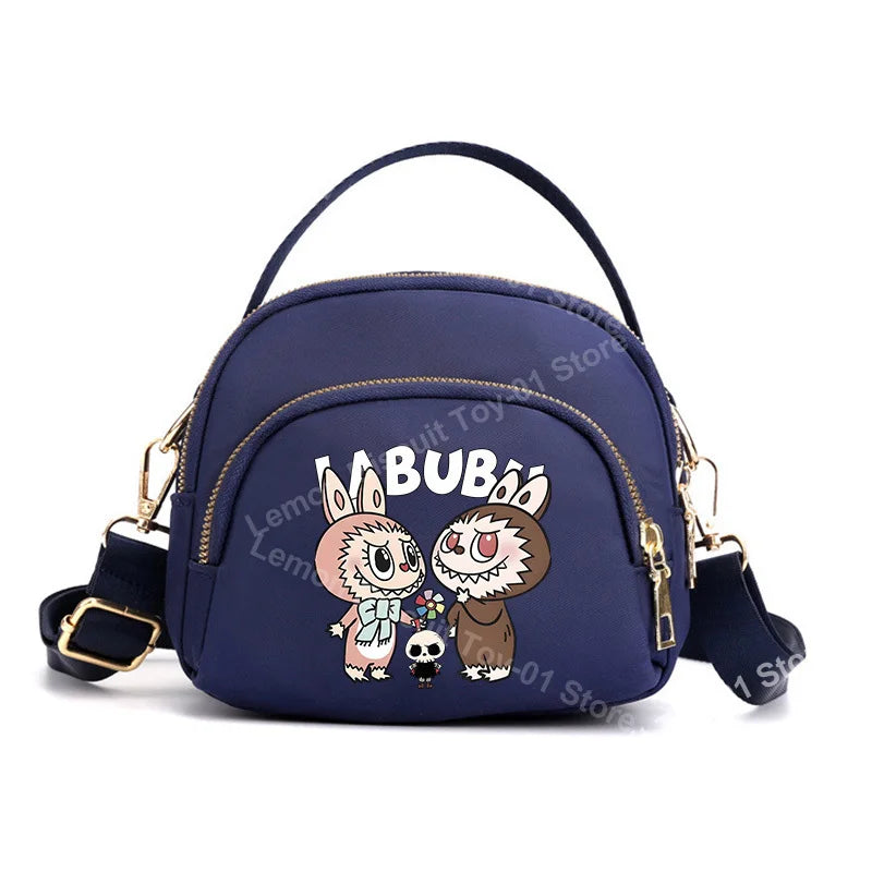 Kawaii Monsters Mini Shoulder Bag