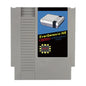 EDN8 Plus FlashCard (1500‑in‑1 NES/FC Game Cartridge)