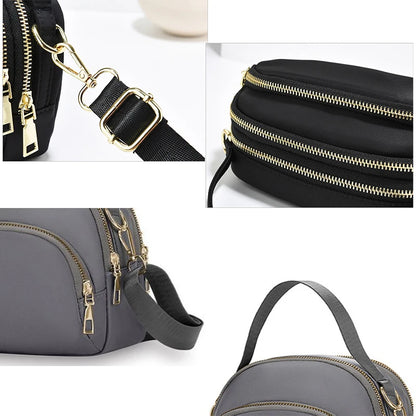 Cute Animal Music Crossbody Phone Bag