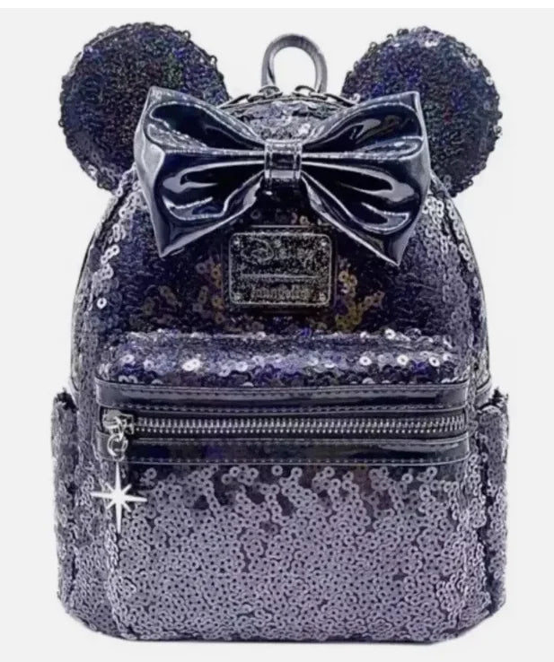 Loungefly A Bug’s Life Cartoon Travel Backpack