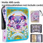 My Little Pony 400/900 Slot Card Binder