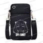 Spy × Family Anya Forger Mini Phone Crossbody Bag