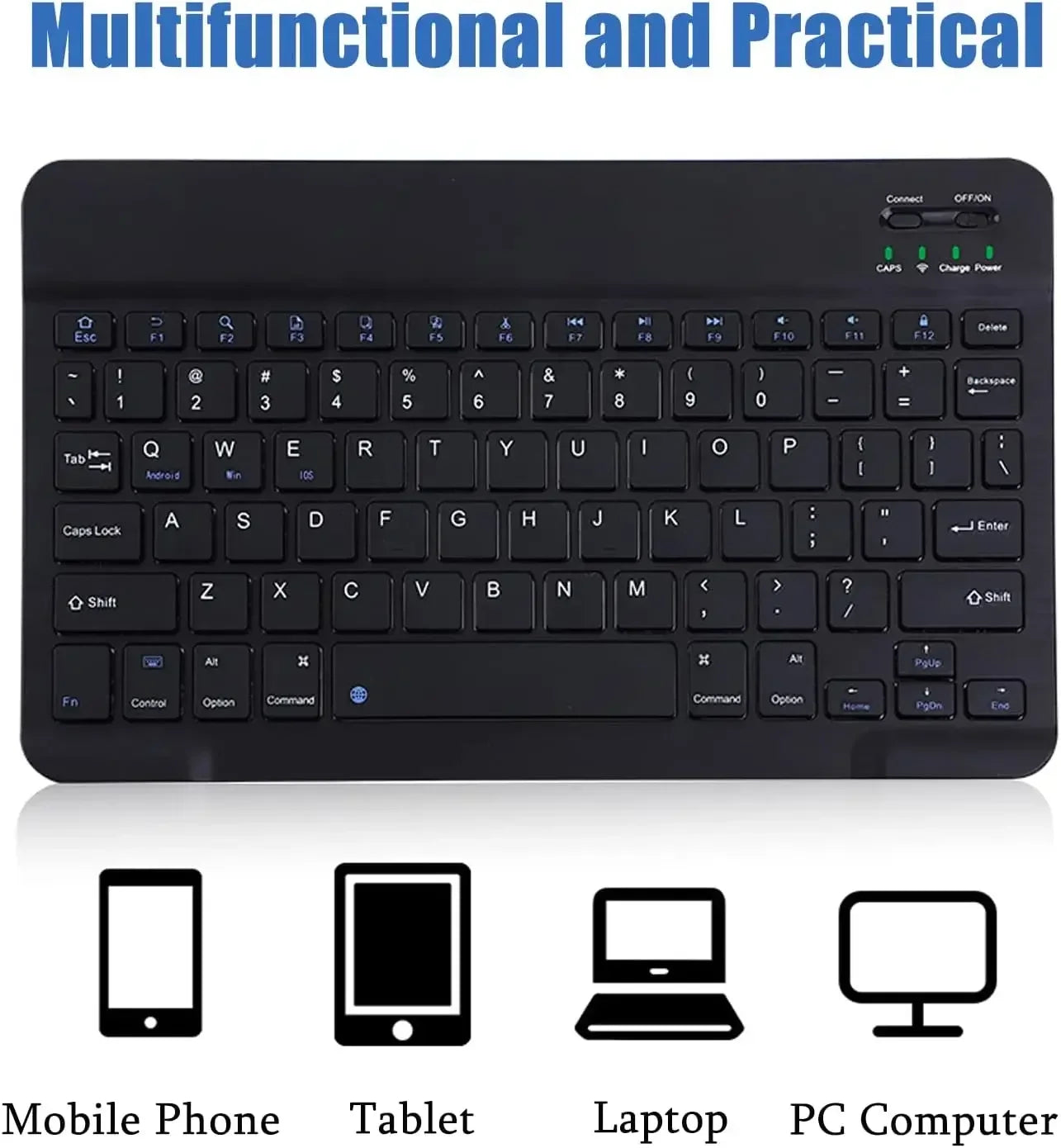 Tabwee W90/T90 11" Tablet Accessory Kit