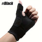 Wrist Brace Protector for Arthritis, Carpal Tunnel, Sprains & Tendinitis