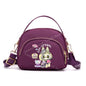 Kawaii Monsters Mini Shoulder Bag