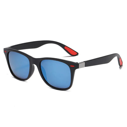 Night Vision Polarized Sport Sunglasses – Day/Night Driving