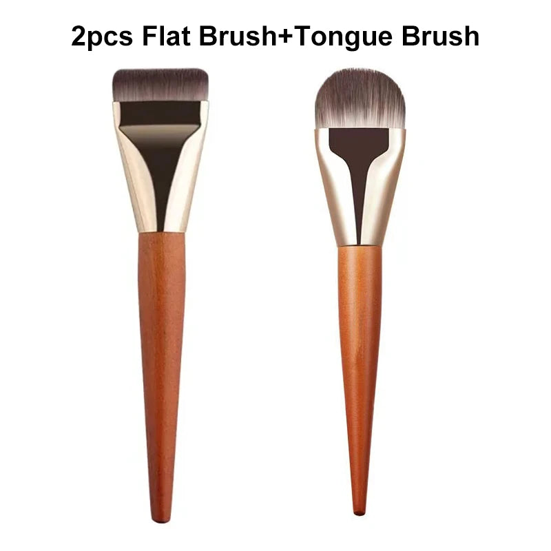 Makeup Brush Tool