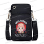 Spy × Family Anya Forger Mini Phone Crossbody Bag