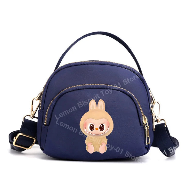 Kawaii Monsters Mini Shoulder Bag