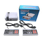 620 Retro Mini Home Use Game Console Red White Machine 4 Buttons Us Eu Uk Regulation Usb Pc Connection