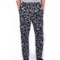 Unisex Chef Pants (Lightweight Baggy Cook Trousers)