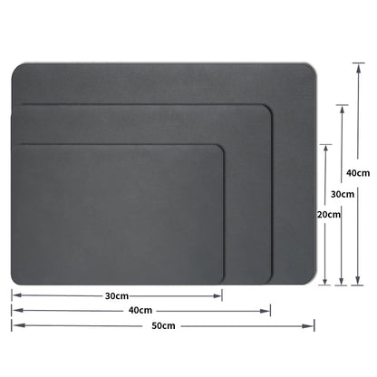 Super Absorbent Large Drying Mat – Anti‑Slip Quick‑Dry Pad for Kitchen, Coffee Station, Bathroom & Tableware