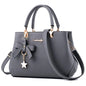 Elegant Women’s Shoulder Bag – Luxury Bowknot Crossbody