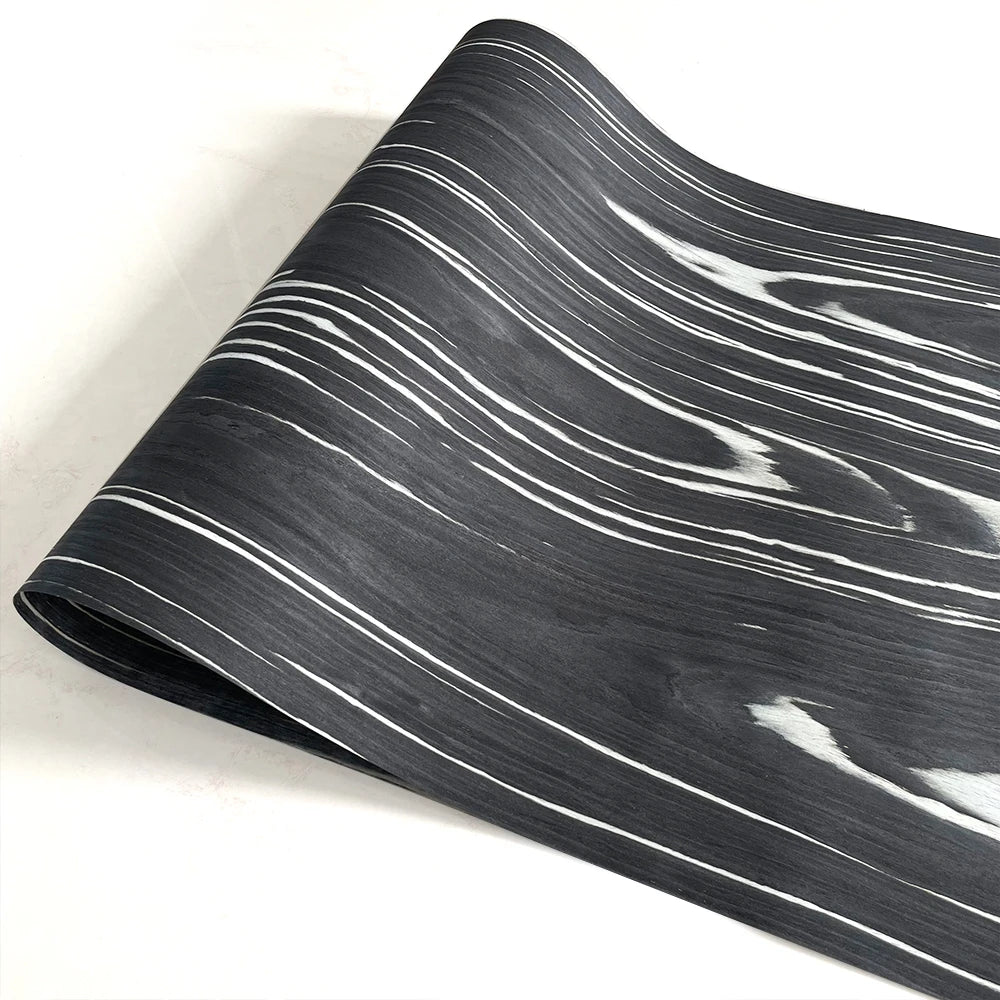 Wood Veneer Sheet (Oak / Ash / Black Walnut) 2.5m