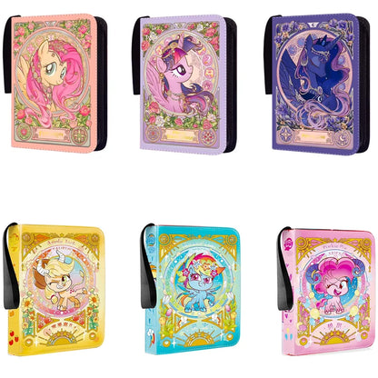 My Little Pony 400/900 Slot Card Binder