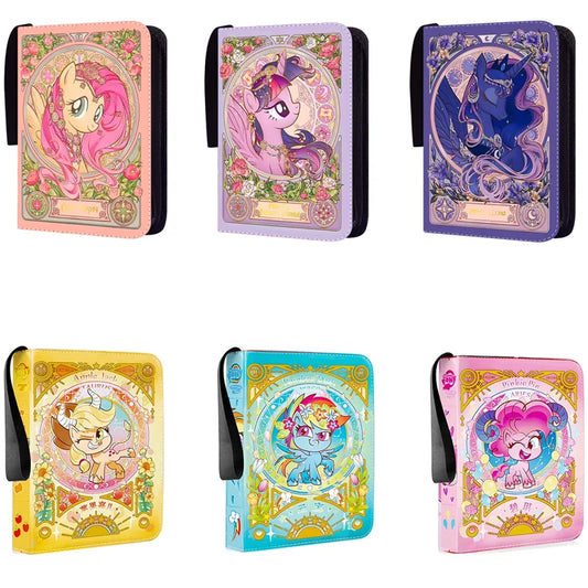 My Little Pony 400/900 Slot Card Binder