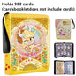 My Little Pony 400/900 Slot Card Binder