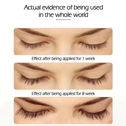 1pcs Nourishing Eyelash and Eyebrow Enhancer Serum