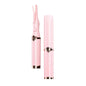 3‑Mode Heated Electric Eyelash Curler (Rechargeable)