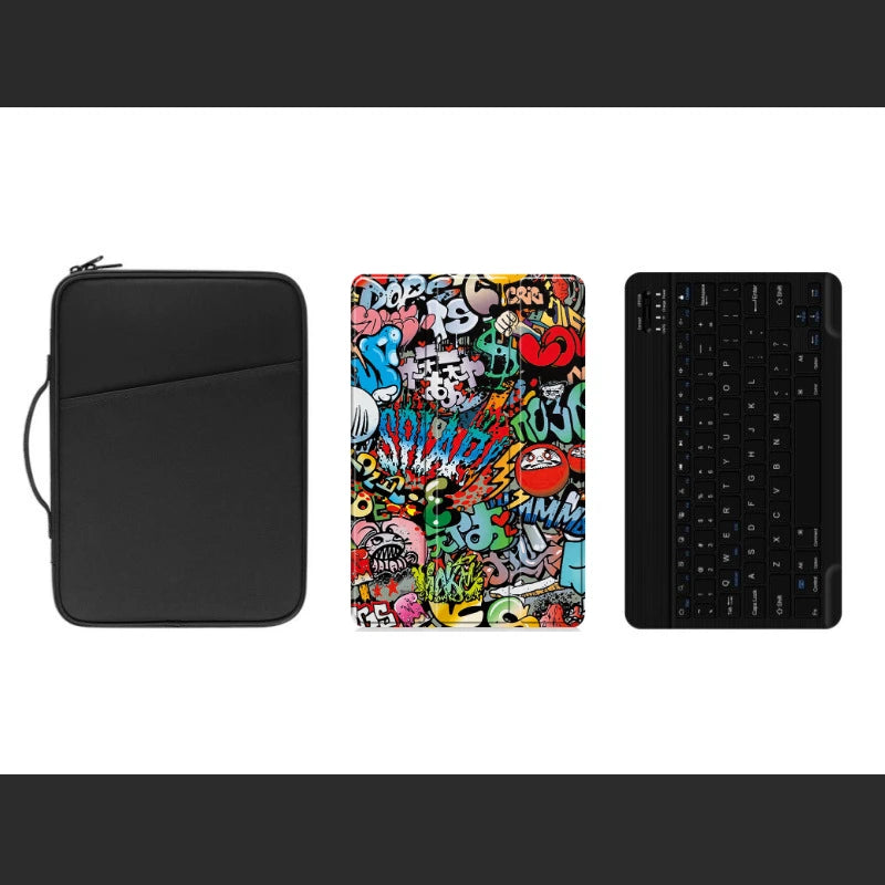 Tabwee W90/T90 11" Tablet Accessory Kit