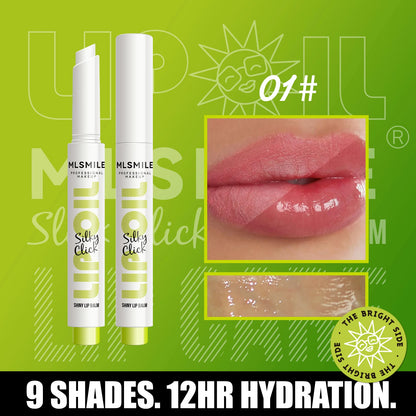 9‑Color Waterproof Matte Lipstick – Long‑Lasting, No‑Stain, Highly Pigmented Velvet Tint