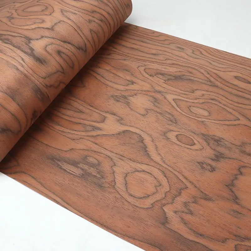 Engineered Recon Solid Wood Veneer Sheet