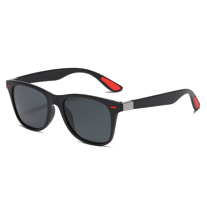 Night Vision Polarized Sport Sunglasses – Day/Night Driving