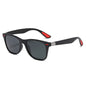 Night Vision Polarized Sport Sunglasses – Day/Night Driving