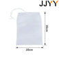 Filter Bag for Brewing Malt Boiling Wort Mash Strainer Tool Mesh Nylon Food Strainer Bag Nut Milk Juice Filte