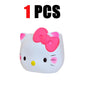Hello Kitty 3D Figurine Pen Cup & Brush Holder