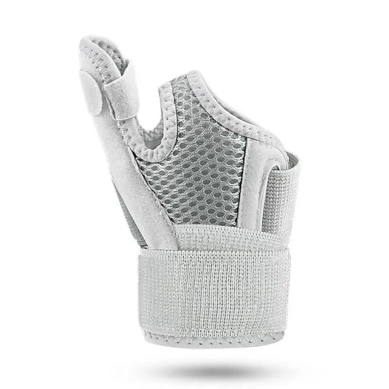Flexible Wrist & Thumb Support Brace