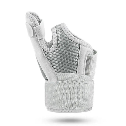 Flexible Wrist & Thumb Support Brace
