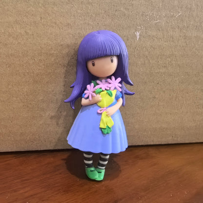 Freedom Advocates 1/12 BJD Blind Box – Kawaii Anime Doll Figure