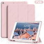 iPad 10.2 Slim Trifold Smart Case (7th–9th Gen)