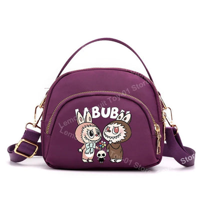 Kawaii Monsters Mini Shoulder Bag