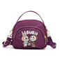 Kawaii Monsters Mini Shoulder Bag