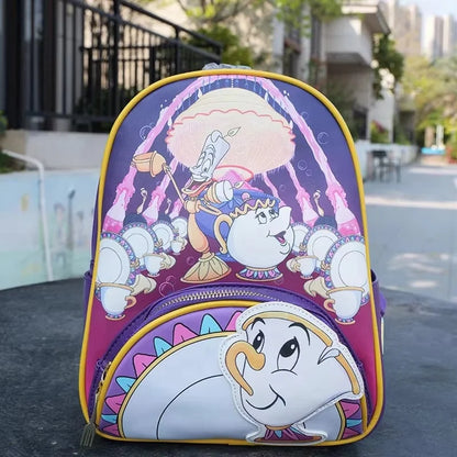 Loungefly A Bug’s Life Cartoon Travel Backpack