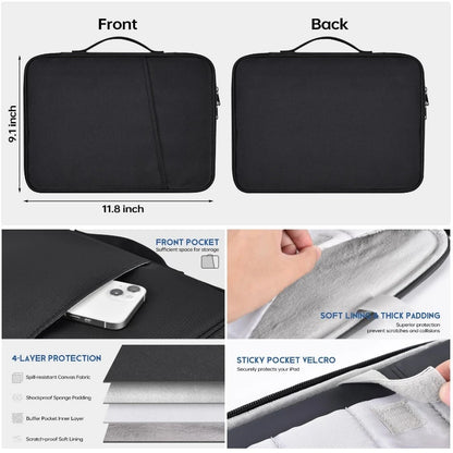 Tabwee W90/T90 11" Tablet Accessory Kit