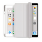 iPad Case with Pencil Holder (Pro/Air/Mini Models)