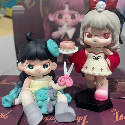 Fantasy Paradise Handmade Blind Box Series   Creative Surprise Desktop Doll Collection