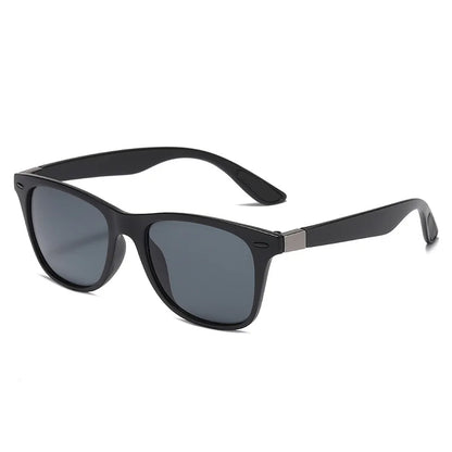Night Vision Polarized Sport Sunglasses – Day/Night Driving