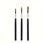 4/6/10Pcs Set Nail Art Stamp Pen DIY Floral Butterfly Nail Graffiti Nail Dotting Tools Polishing Painting Drawing Manicure Tools