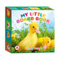 Baby Colorful Sensory Pattern Card Early Education Reading Development Books