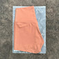 Women’s High‑Waist Sports Shorts (Slim Fit, Butt‑Lift, Yoga &amp; Gym)