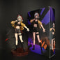 Arknights W Six‑Star Sniper Operator PVC Figure (23cm)