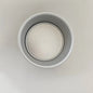 1pc Layered Circular Cake Mold Set – 4/6/8in Non‑Stick Baking Pans with Detachable Bottom