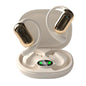 BT 5.3 AI Ear Hook Translator Earbuds