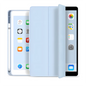 iPad Case with Pencil Holder (Pro/Air/Mini Models)
