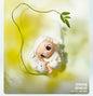 POP MART Nyota “I Am the Seasons” Blind Box – Original Anime Mystery Figure Collectible