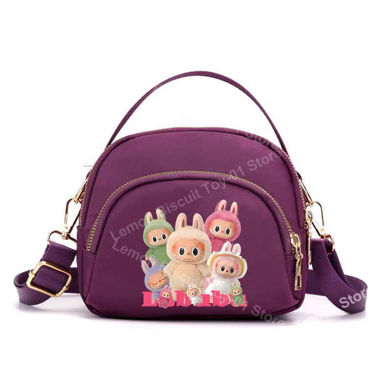 Kawaii Monsters Mini Shoulder Bag